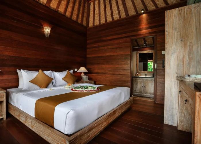 Yana Villas Kemenuh by Pramana Villas
