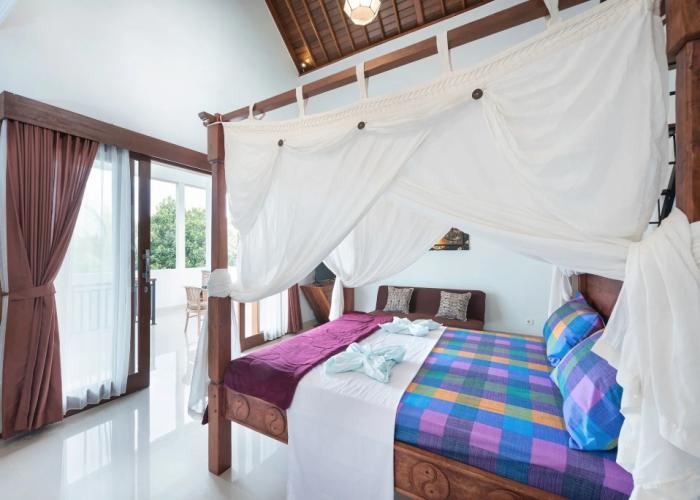 Liam Private Villa