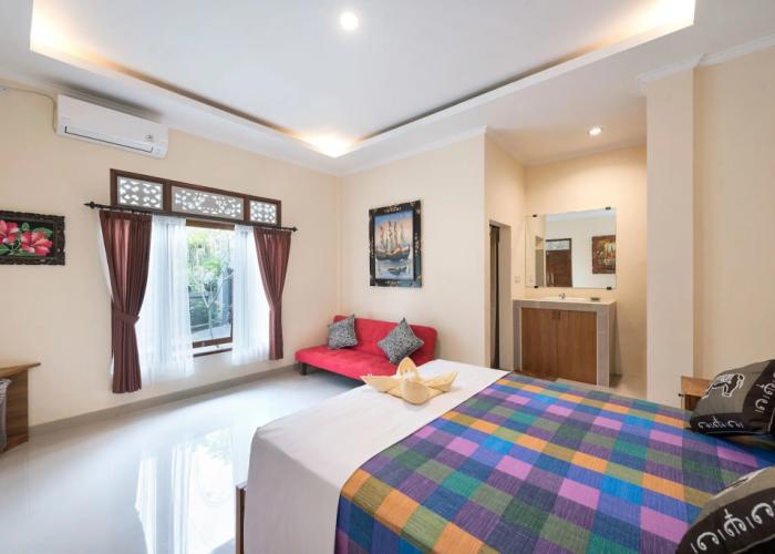 Liam Private Villa