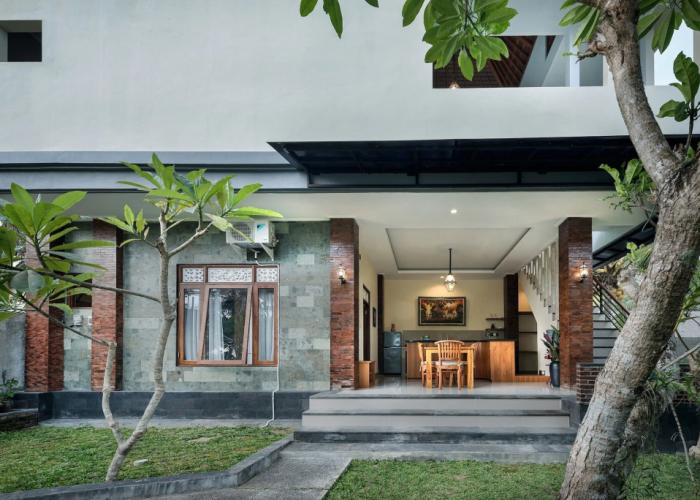 Liam Private Villa