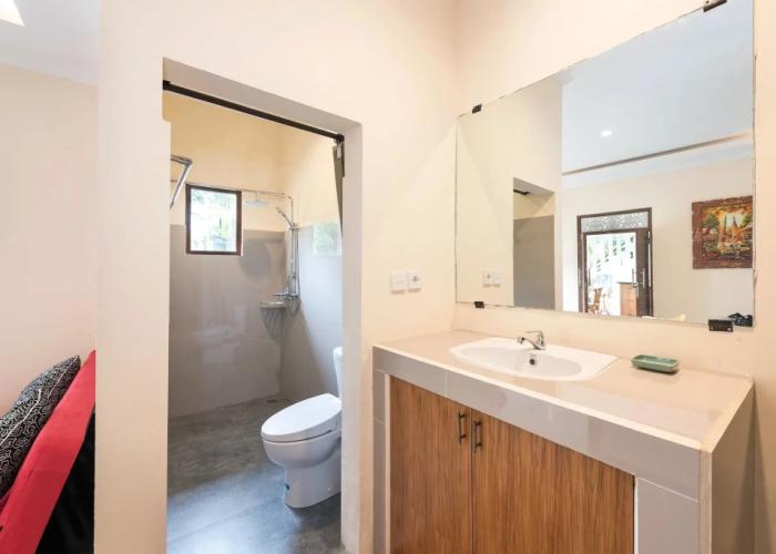 Liam Private Villa