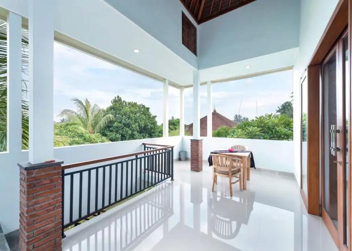 Liam Private Villa