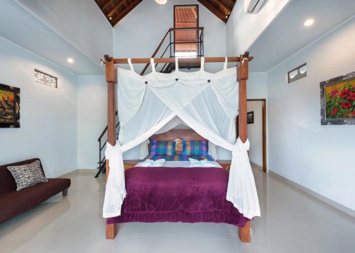 Liam Private Villa