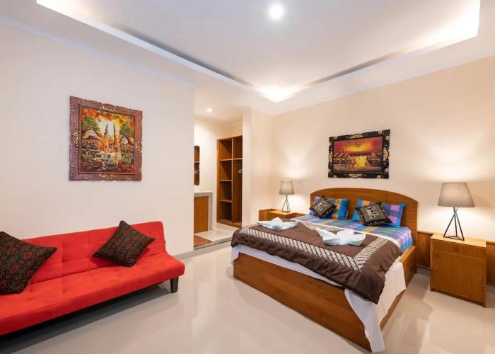 Liam Private Villa