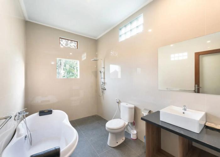 Liam Private Villa