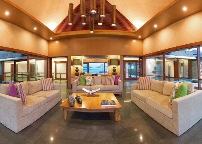 Bayu Gita Estate