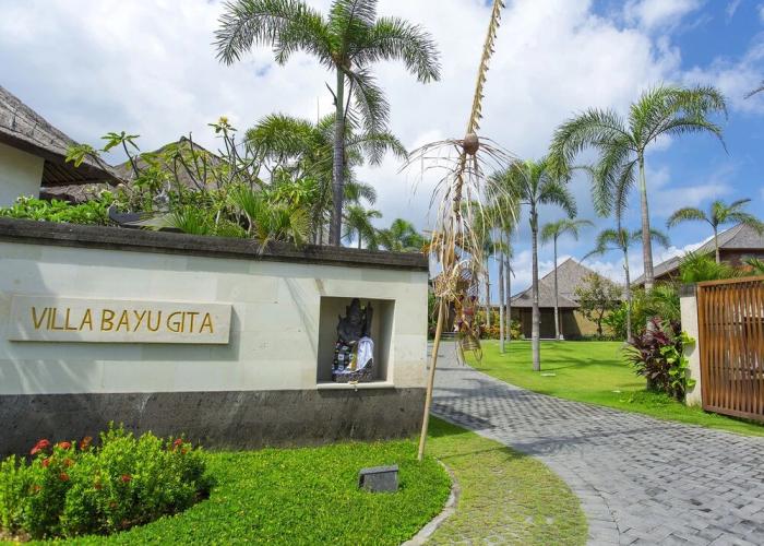 Bayu Gita Estate
