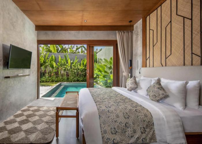Agrapana Beach Villa