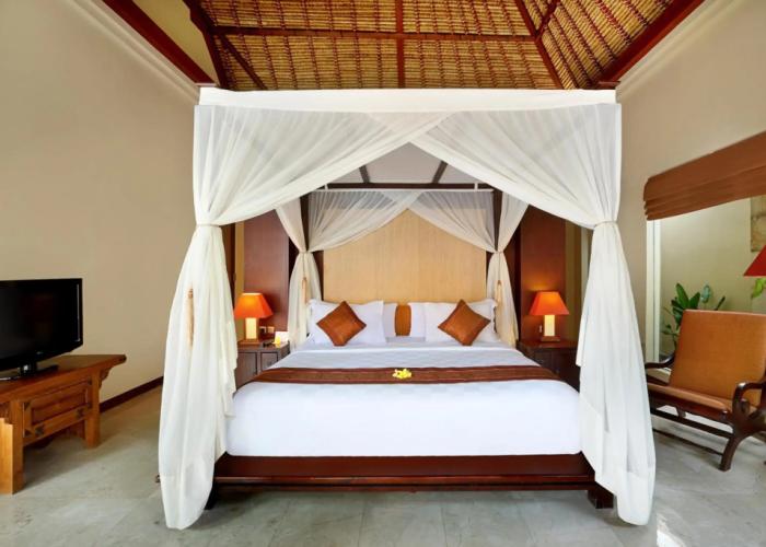 Agrapana Beach Villa