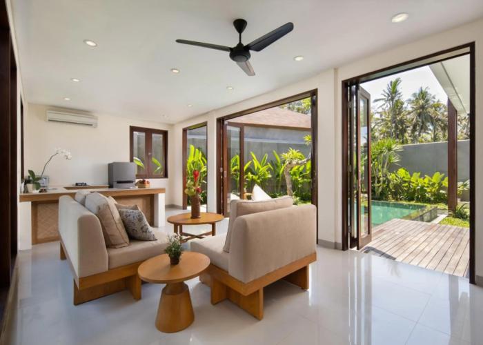 Agrapana Beach Villa