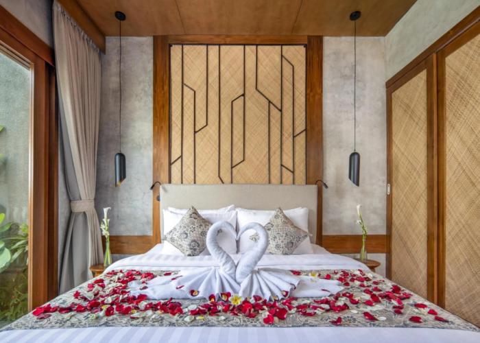 Agrapana Beach Villa
