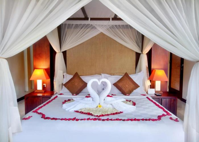 Agrapana Beach Villa
