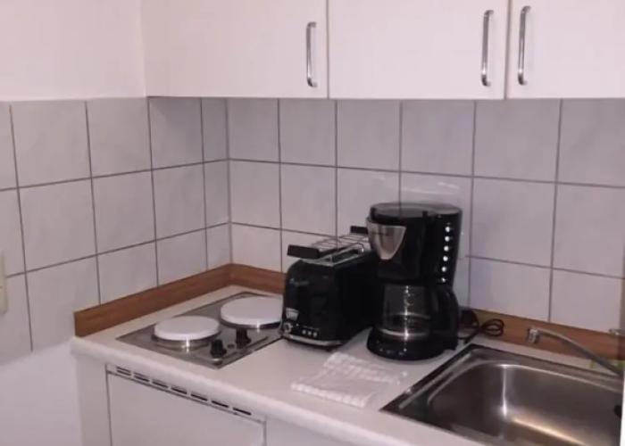 Elbsandstein Apartment Altstadt