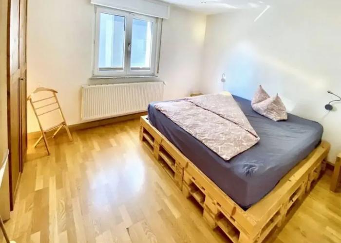 Apartment Avanzato