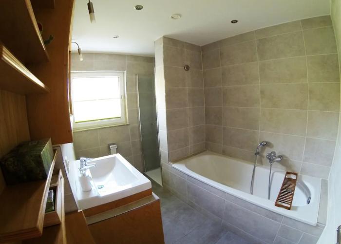 Apartment Avanzato
