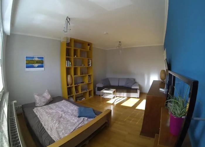Apartment Avanzato