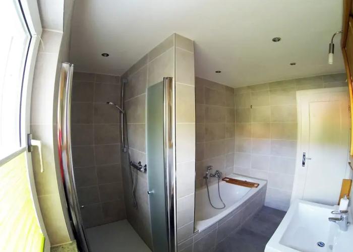 Apartment Avanzato