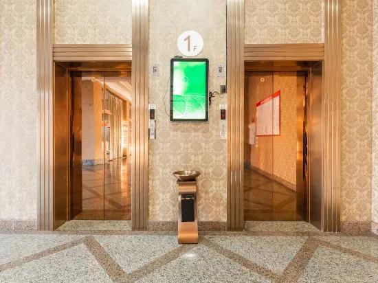 Huanren Qingfeng Hotel