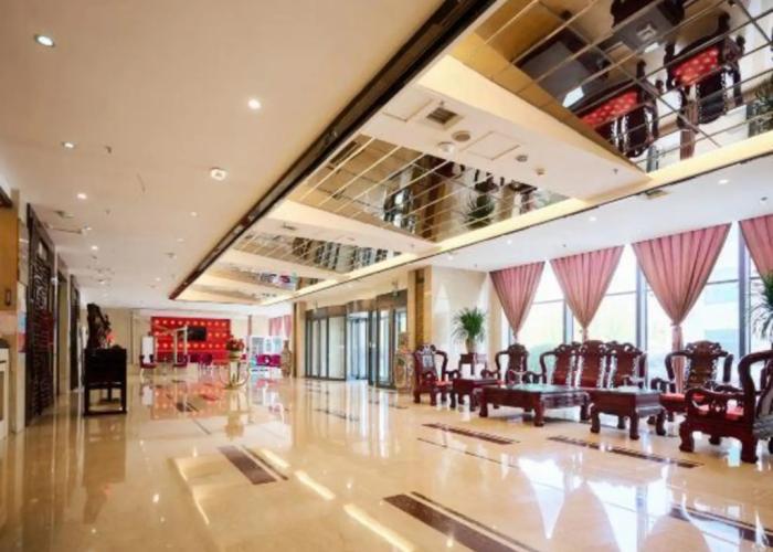 Cuiheyuan Hotel