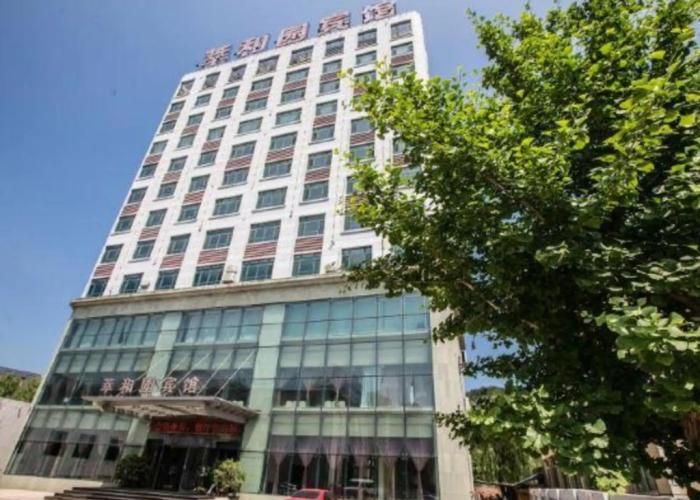 Cuiheyuan Hotel