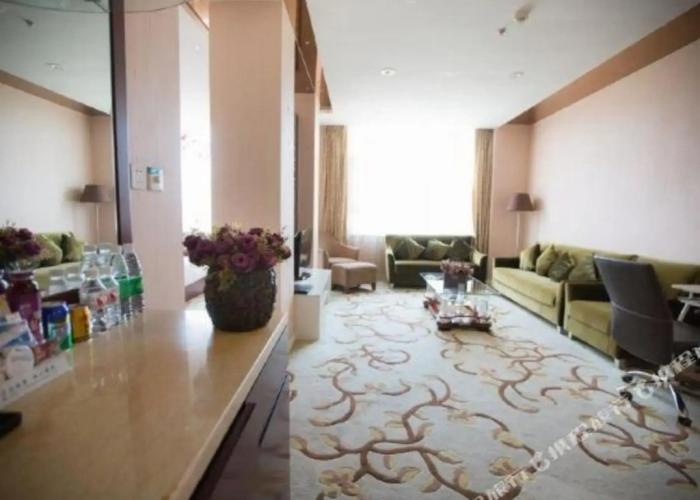 Cuiheyuan Hotel