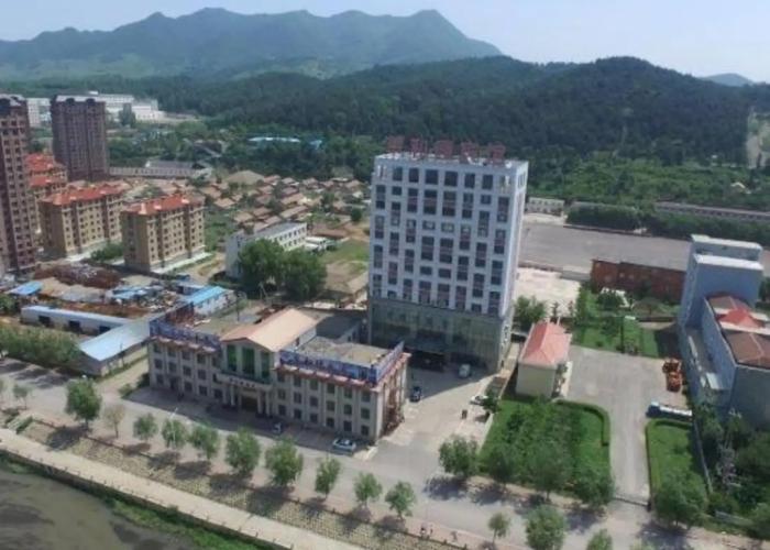 Cuiheyuan Hotel