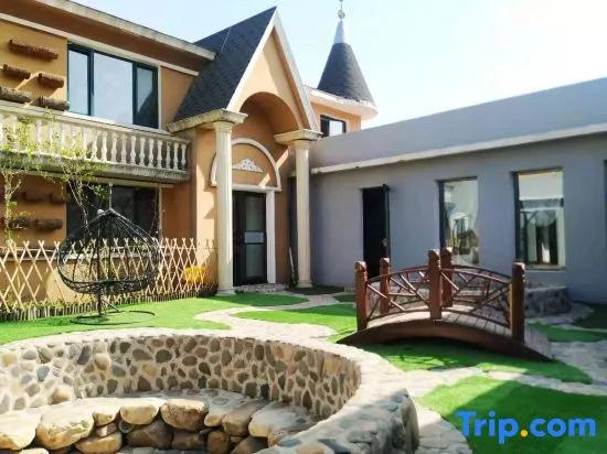 Benxi County Holiday Hot Spring Resort Hotel
