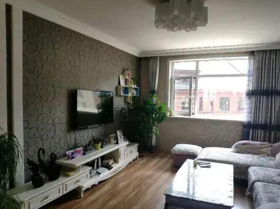 Benxi Huamu Hefu Warm Apartment