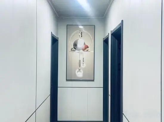 Benxi Hongfu Mountain Villa