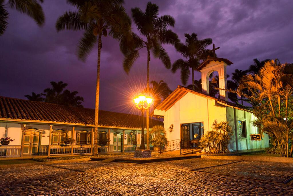 Decameron Las Heliconias