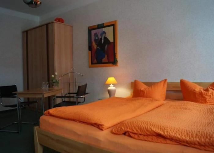 Pension Wegerich