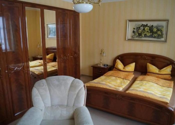Pension Wegerich