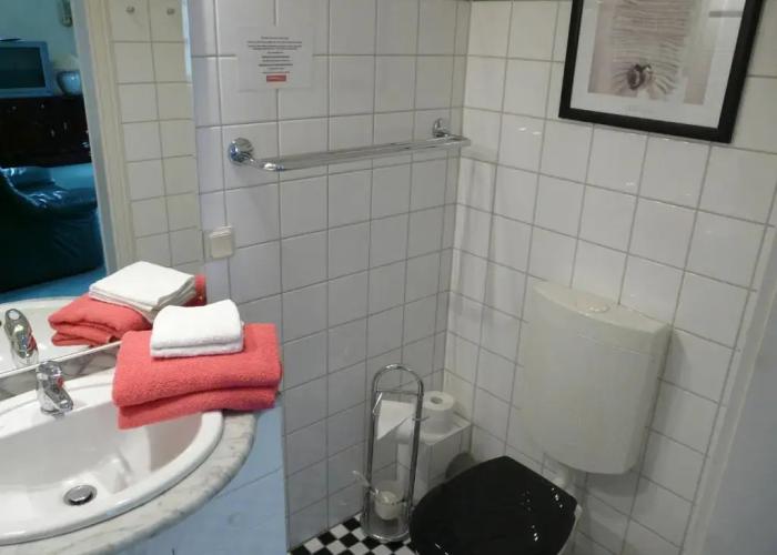 Pension Wegerich