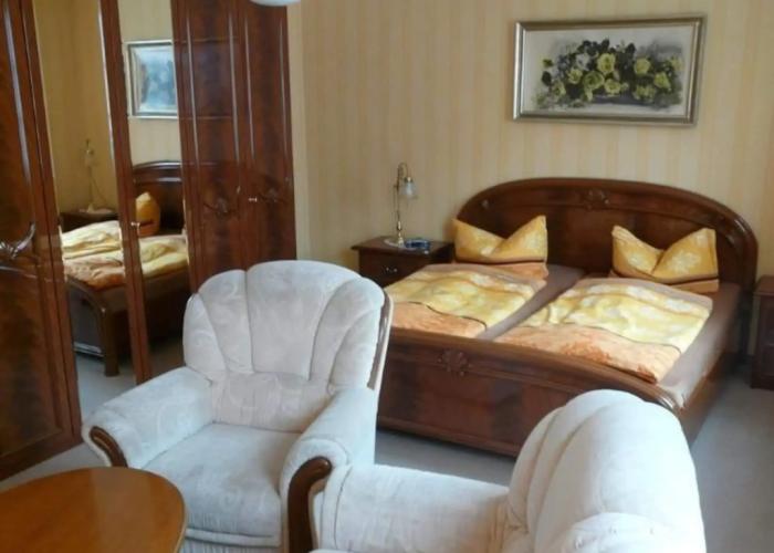 Pension Wegerich