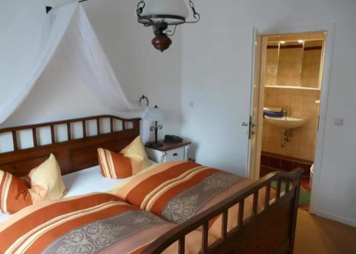 Pension Wegerich