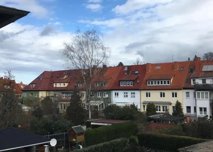 Pension Wegerich