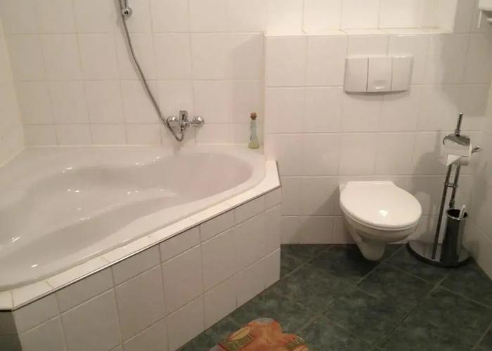 Pension Wegerich