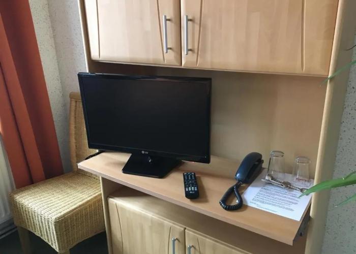 Pension Wegerich