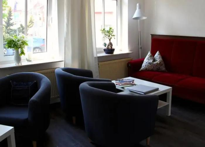 Apartment Hotel Lindeneck
