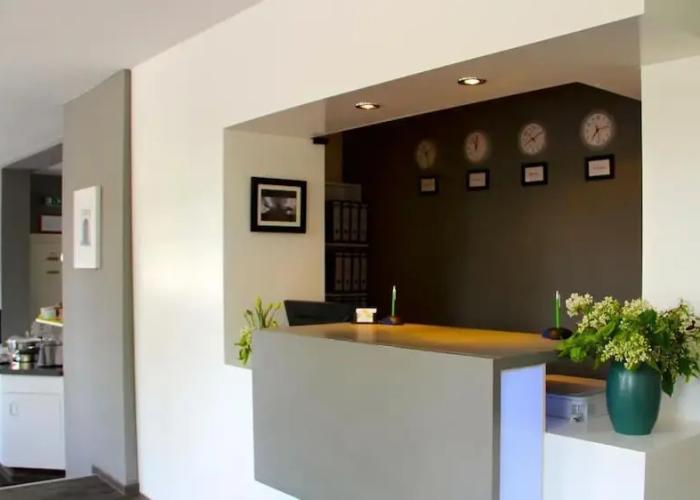 Apartment Hotel Lindeneck