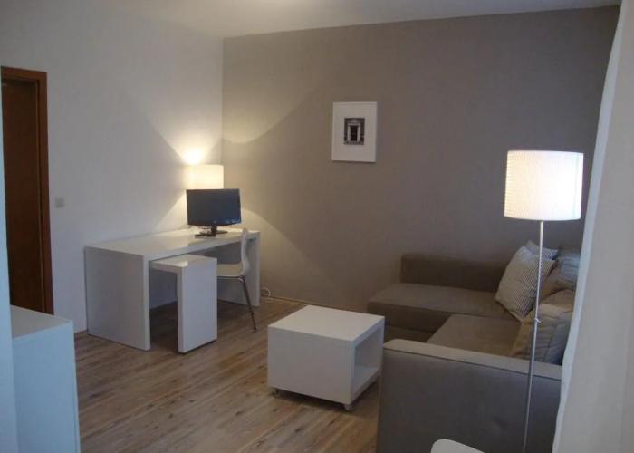 Apartment Hotel Lindeneck