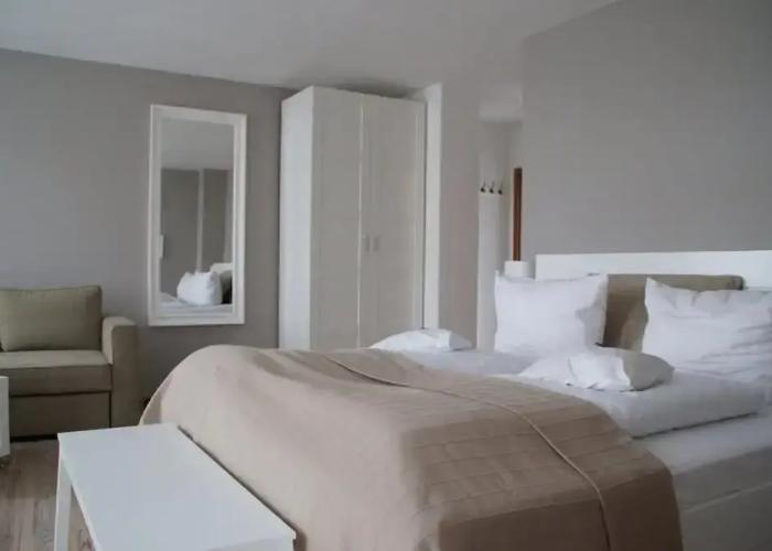 Apartment Hotel Lindeneck