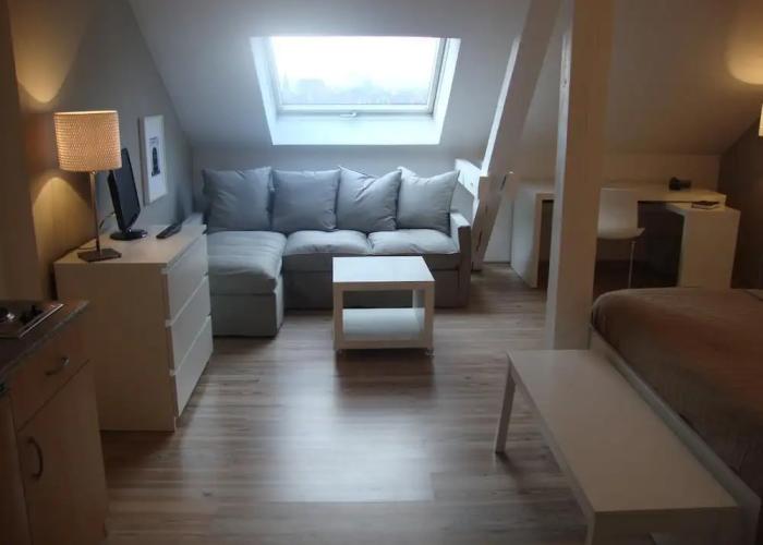 Apartment Hotel Lindeneck