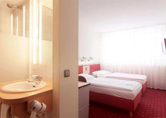 Radisson Blu Hotel, Erfurt