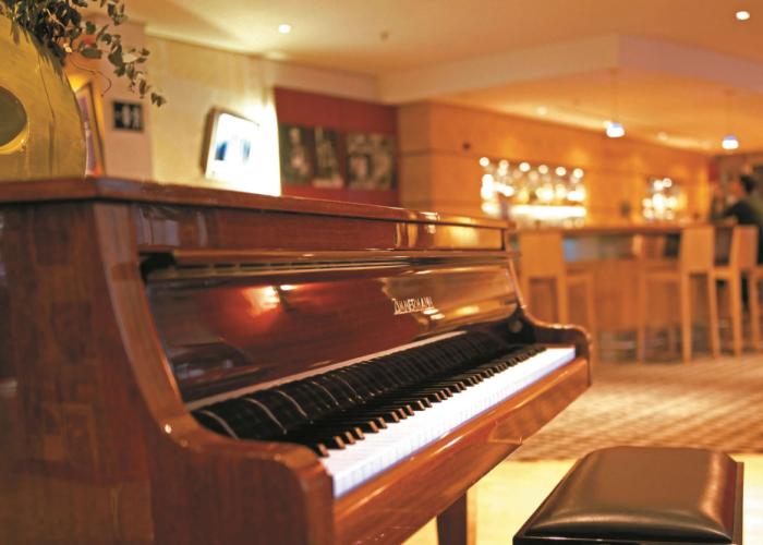 Radisson Blu Hotel, Erfurt