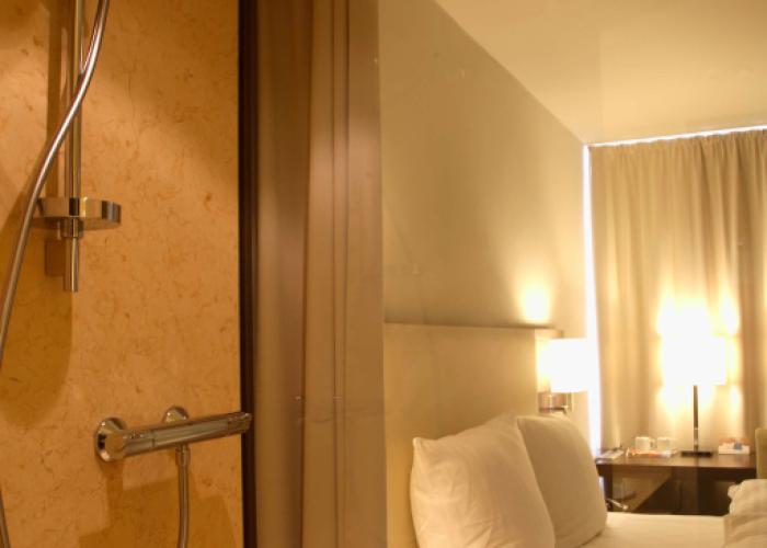 Radisson Blu Hotel, Erfurt