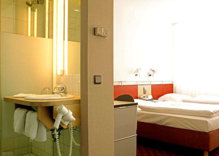 Radisson Blu Hotel, Erfurt
