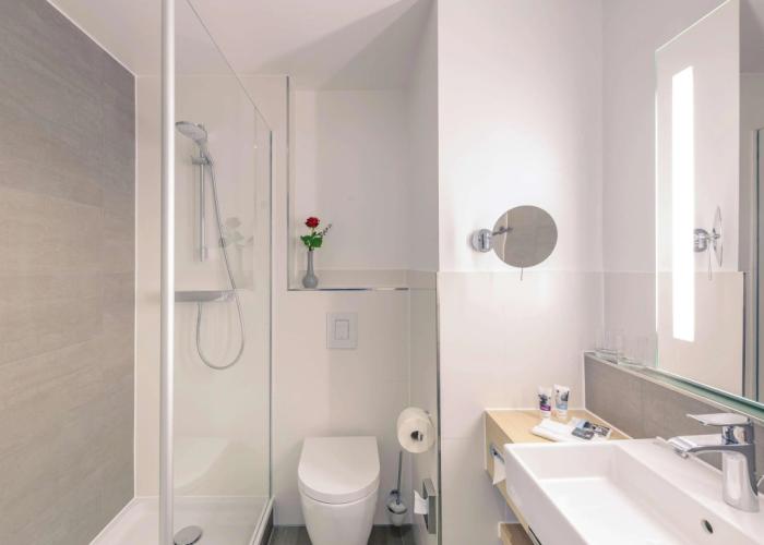 Mercure Hotel Erfurt Altstadt