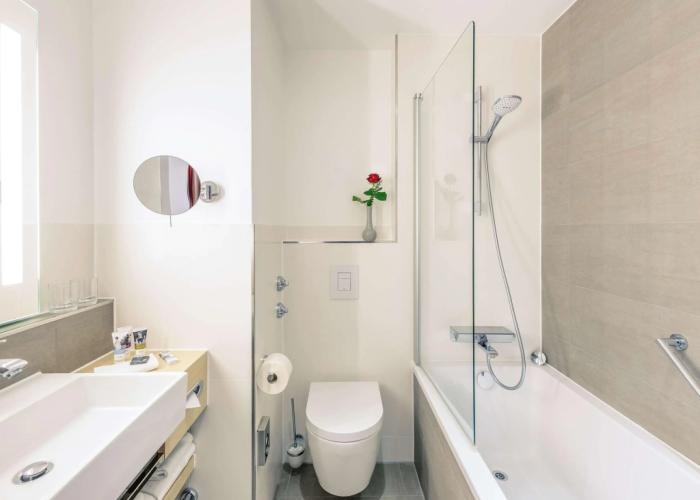 Mercure Hotel Erfurt Altstadt