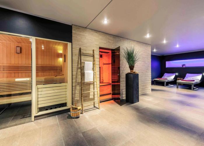 Mercure Hotel Erfurt Altstadt